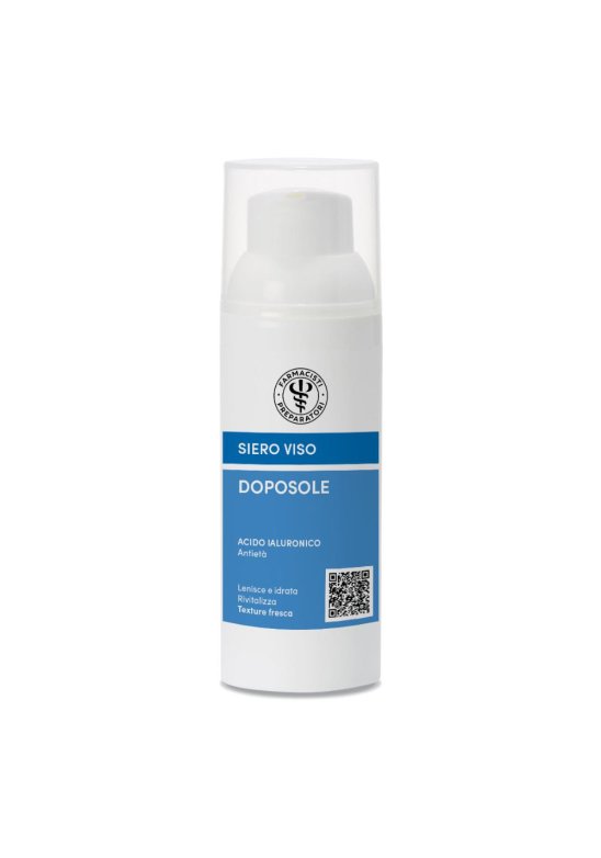 LFP SIERO VISO DOPOSOLE 50ML