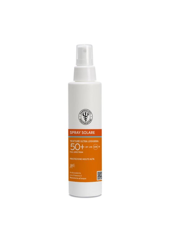 LFP SOL SPRAY CORPO 50+ 150ML