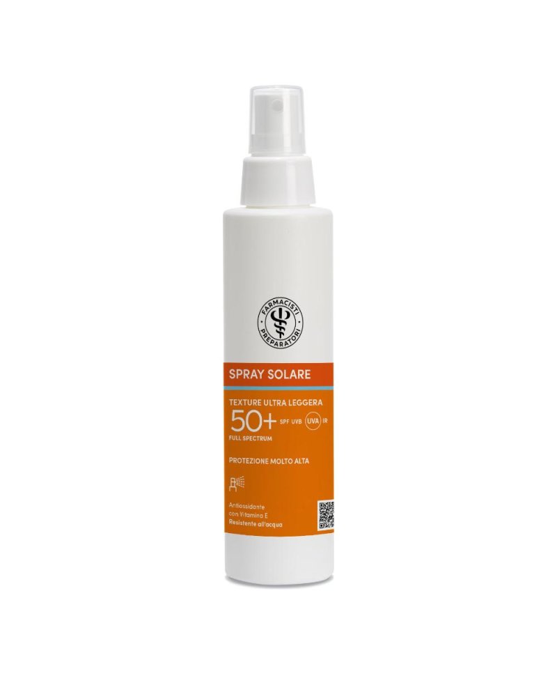 LFP SOL SPRAY CORPO 50+ 150ML