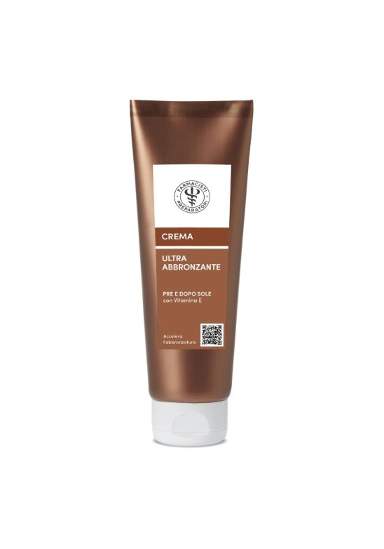 LFP CREMA ULTRABBRONZANTE125ML