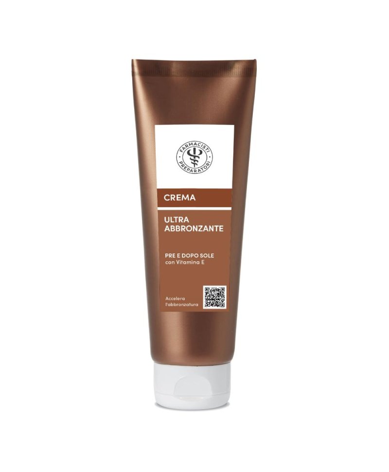 LFP CREMA ULTRABBRONZANTE125ML