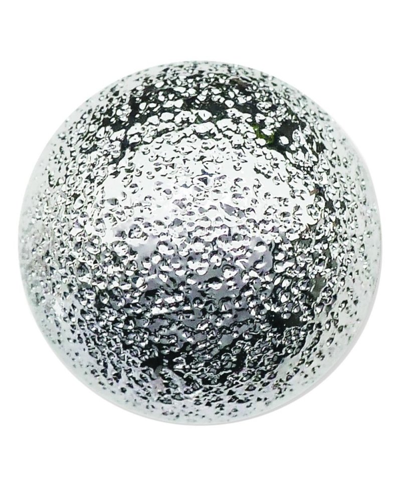 SATIN FROSTED BALL BJT973