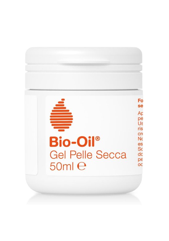 BIO OIL GEL PELLE SECCA 50ML