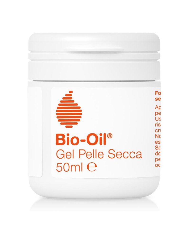 BIO OIL GEL PELLE SECCA 50ML