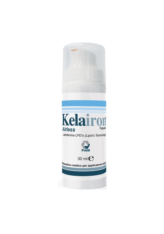 KELAIRON CREMA AIRLESS 30ML