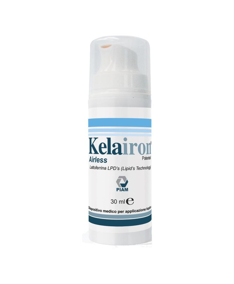 KELAIRON CREMA AIRLESS 30ML