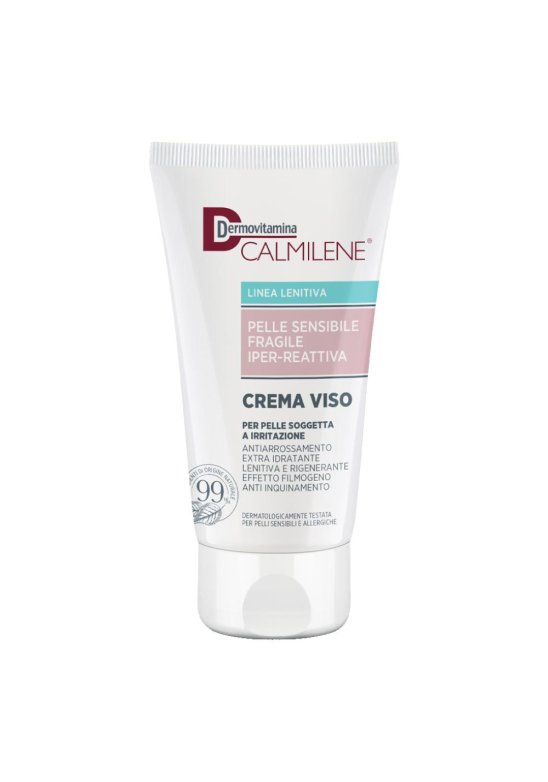 DERMOVITAMINA CALM CREMA VISO