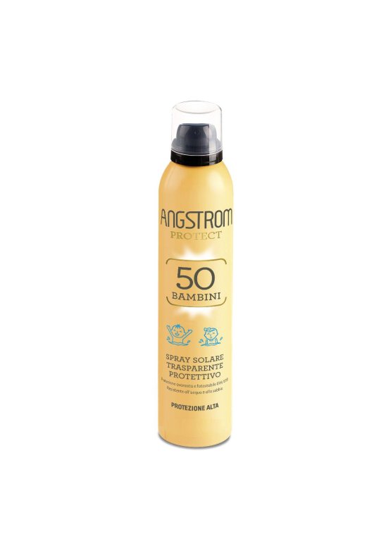 ANGSTROM PROTECT 50 BB SPR SOL
