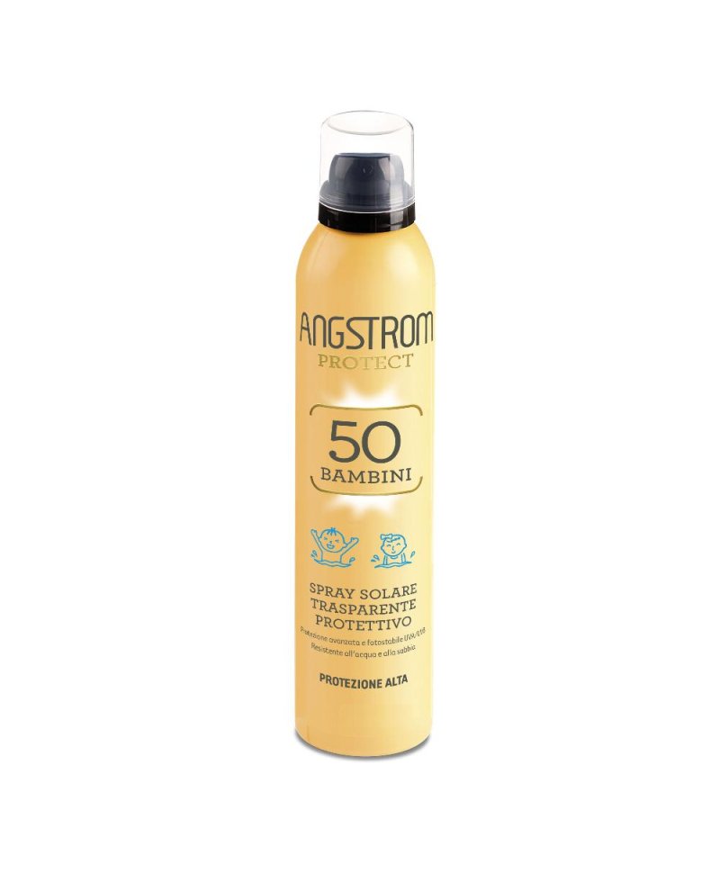 ANGSTROM PROTECT 50 BB SPR SOL