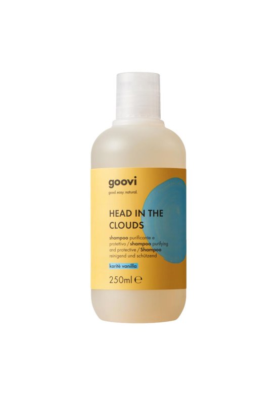 GOOVI SHAMPOO VAN 250ML