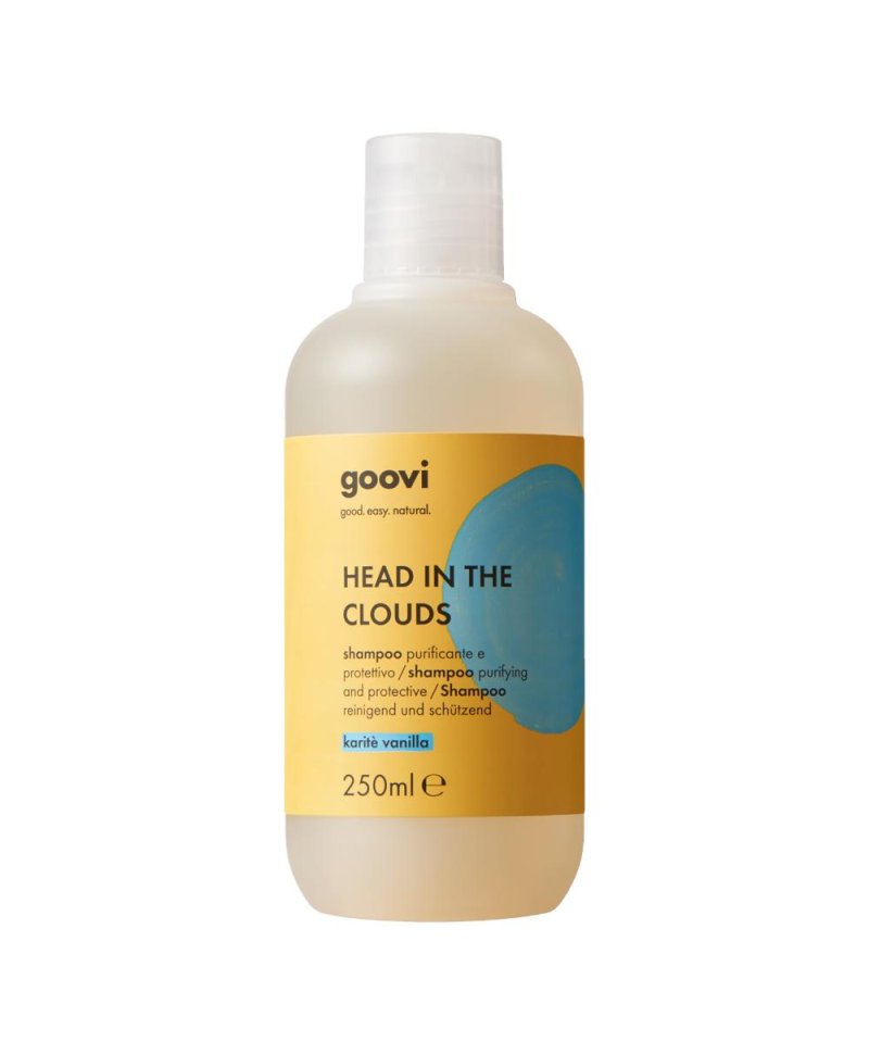 GOOVI SHAMPOO VAN 250ML