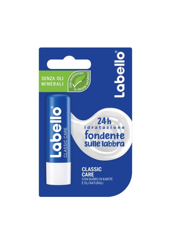 LABELLO CLASSIC CARE STICK