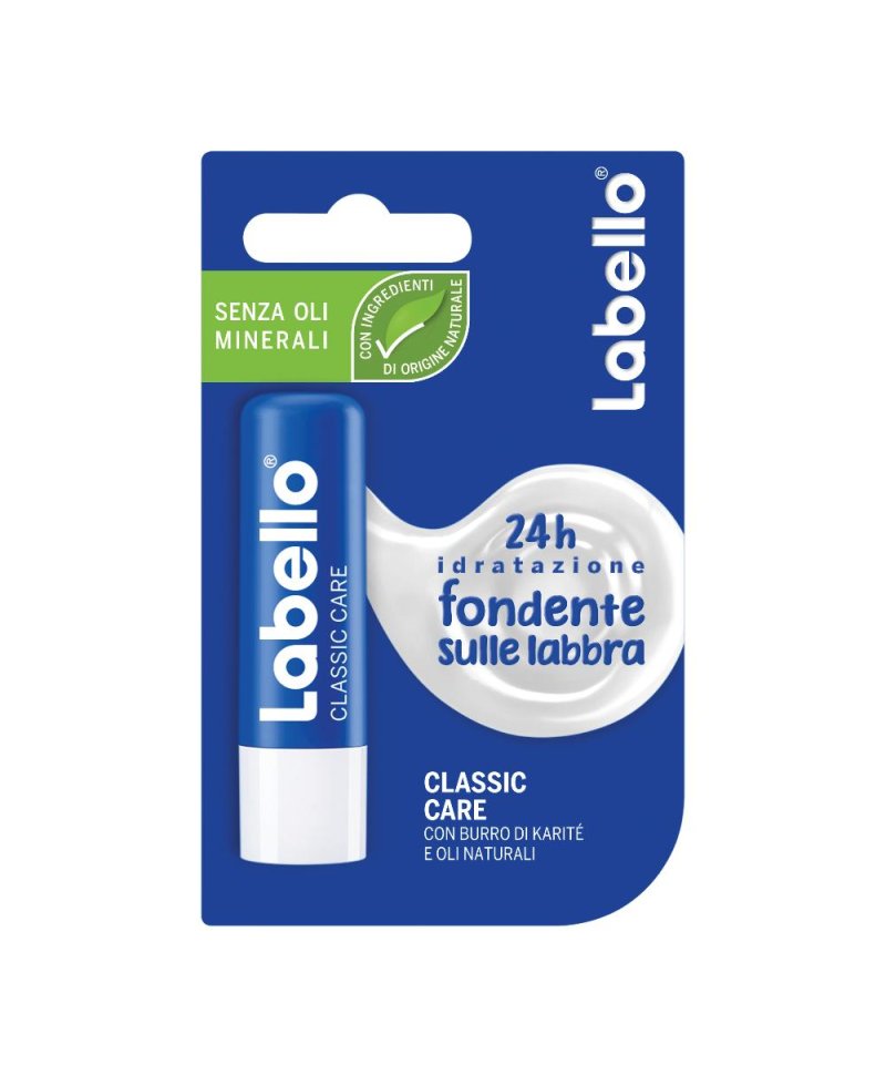 LABELLO CLASSIC CARE STICK