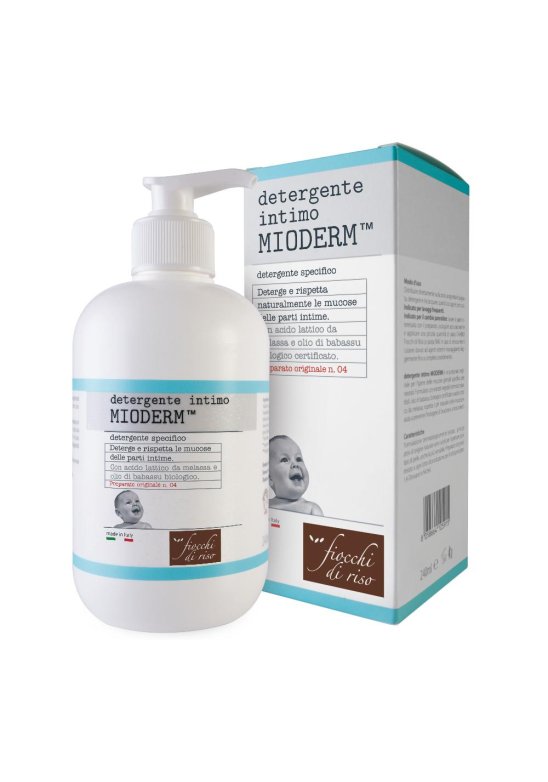 INTIMO MIODERM FDR 240ML