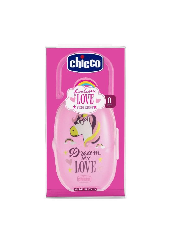 CH PORTA SUCCHIETTO FANT LOVE