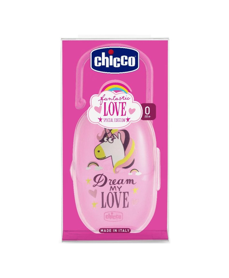 CH PORTA SUCCHIETTO FANT LOVE