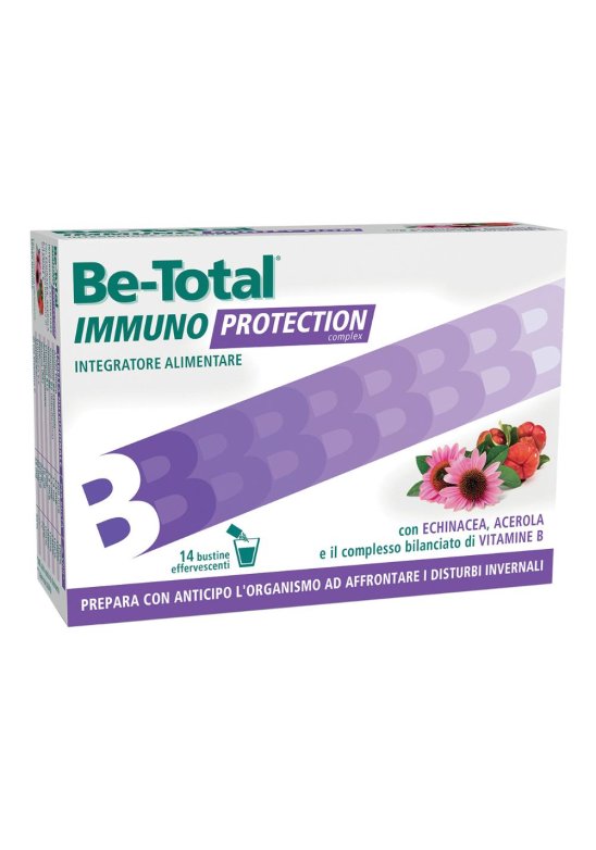 BETOTAL IMMUNO PROTECT 14BUST