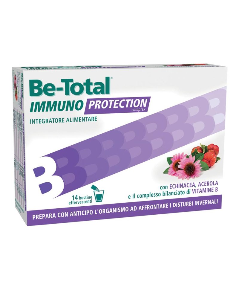 BETOTAL IMMUNO PROTECT 14BUST