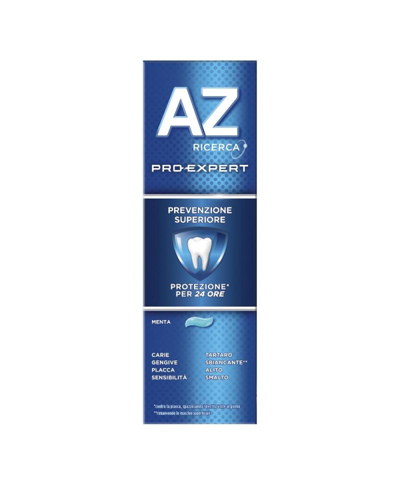 AZ PROEXPERT PREV SUPERIORE