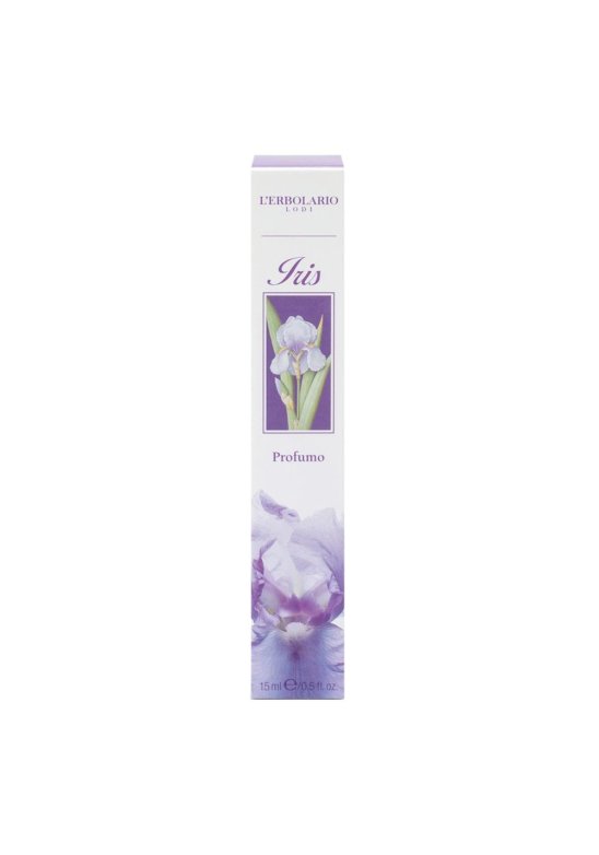 COLLEZIONE PROFUMI IRIS 15ML