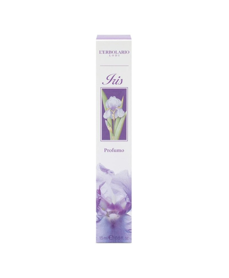 COLLEZIONE PROFUMI IRIS 15ML