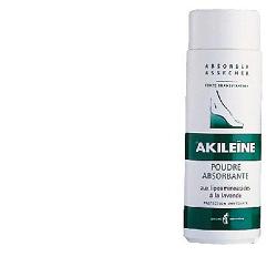 AKILEINE VERDE*POLVERE 75G