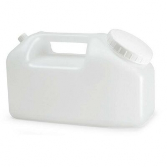 DIAGNOSTIC BOX*CONT URINA24H