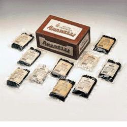 LIQUIRIZIA SENATORI VIOLETTA SAC