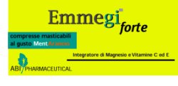 EMMEGI FT 20 Compresse MASTIC