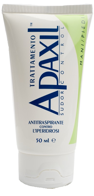 APAXIL SUDOR CONTROL MANI/PIED