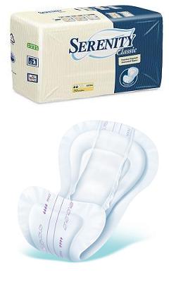 SERENITY PANN SAG CLAS PL 30PZ