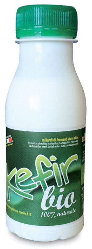 KEFIR 250G