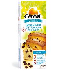 CEREAL S/G PLUM CAKE UVETTA