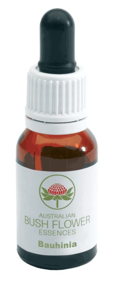 AUS BUSH BAUHINIA GOCCE 15ML