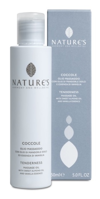 NATURES OLIO MASS COCCOLE 150M