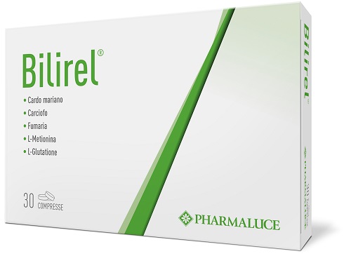 BILIREL 30 CompresseX900MG