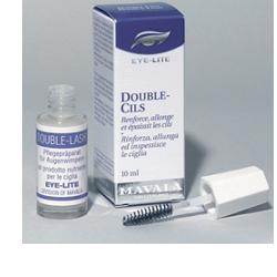 MAVALA DOUBLE CILS MASCARA TRASP