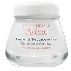 AVENE CREMA NUTRITIVA COMPENSA