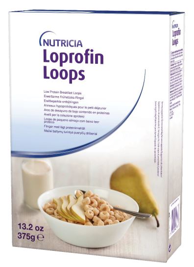 LOPROFIN-LOOPS CRL 375G NF APR
