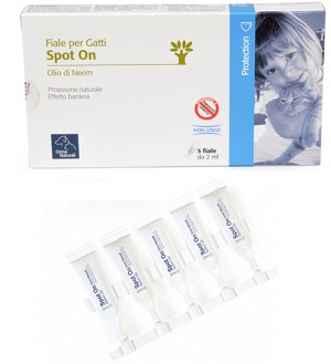 V PROTECTION NEEM 5PI S.O GATTI