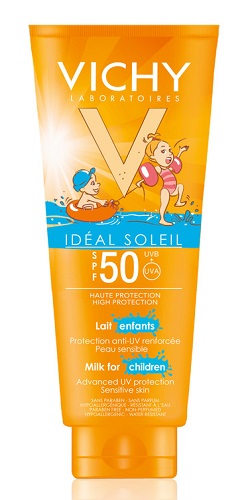 CS LAIT ENFANT FP50 T 300ML