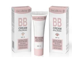 INCAROSE BB CREAM HYAL M.ATTIV M