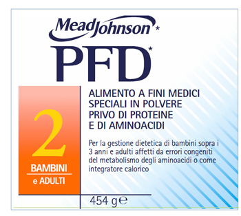 PFD 2 POL 454GR