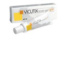 VICUTIX SCAR GEL SPF30 20GR(CICA