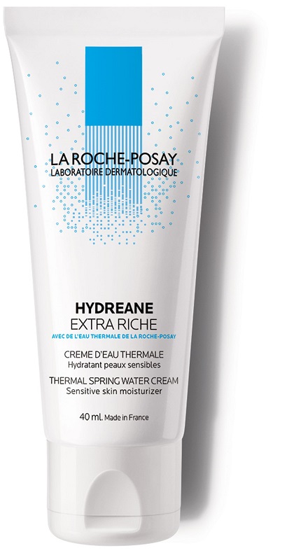 HYDREANE TRES RICH T 40ML