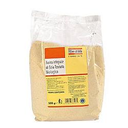FDL FARINA DI SOYA 500GR
