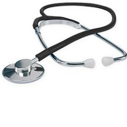 FONENDO ALL TUBO NERO LOGIKO DM1