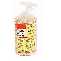 FIORDILOTO GALLET RIS 100G BIO