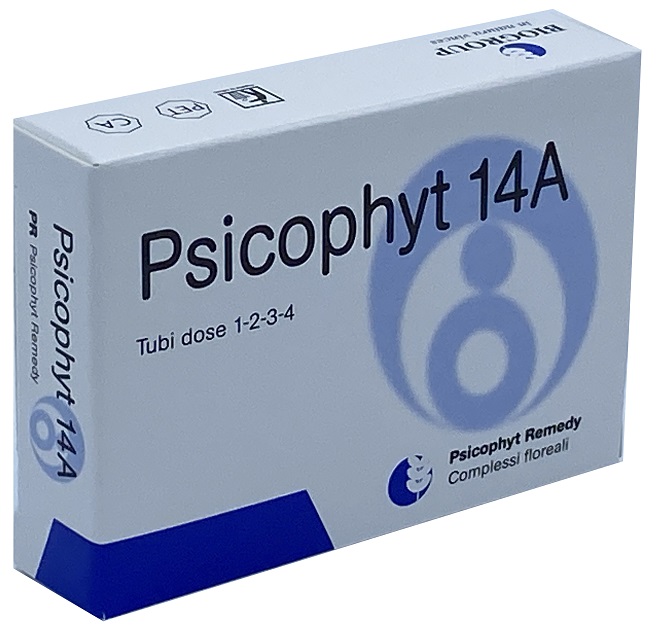 PSICOPHYT 14A 4TB BIOGROUP