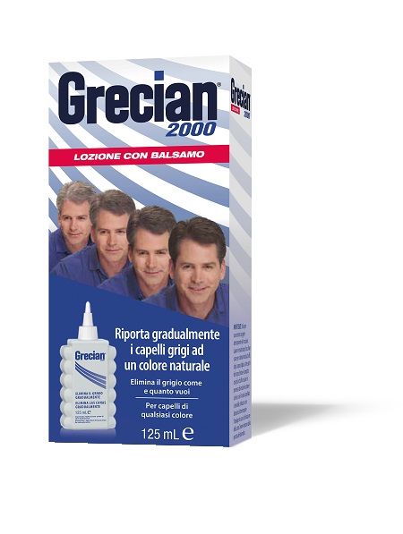 GRECIAN 2000 LOZ 125ML NF